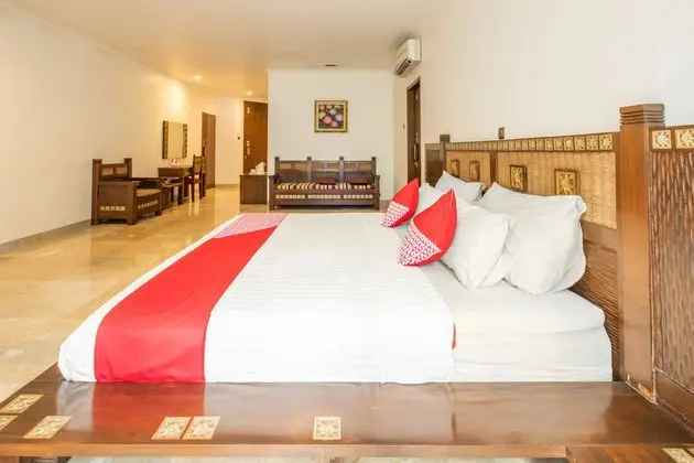 Çift ​​kişilik Deluxe
