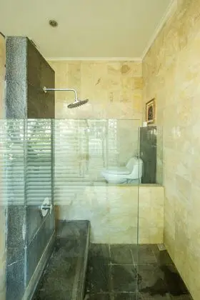 Çift ​​kişilik Deluxe