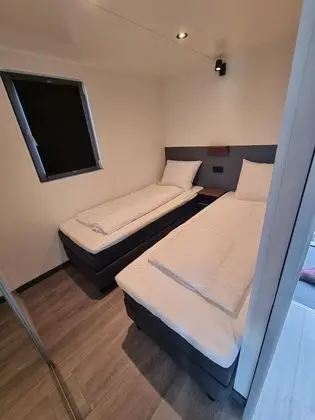 Exclusive Apart Daire