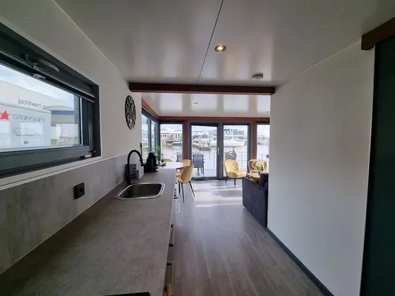 Exclusive Apart Daire