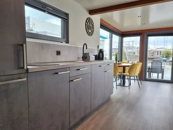 Exclusive Apart Daire