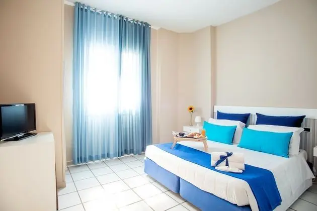 Classic Tek Büyük Yataklı Oda