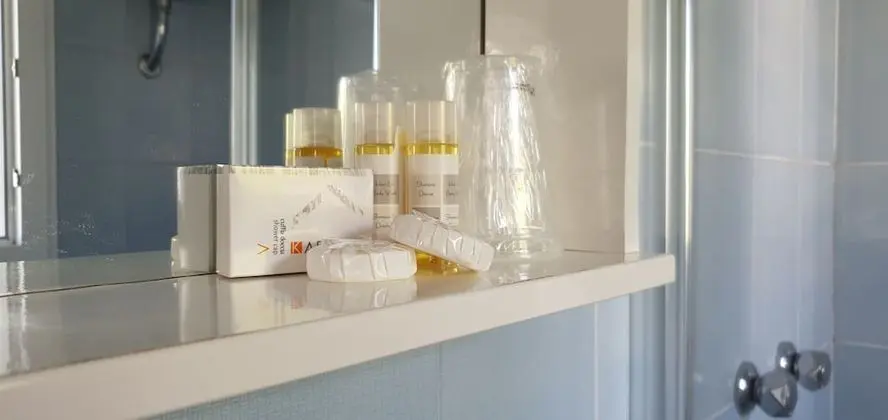 Romantic Tek Büyük Yataklı Oda, Plaj Manzaralı