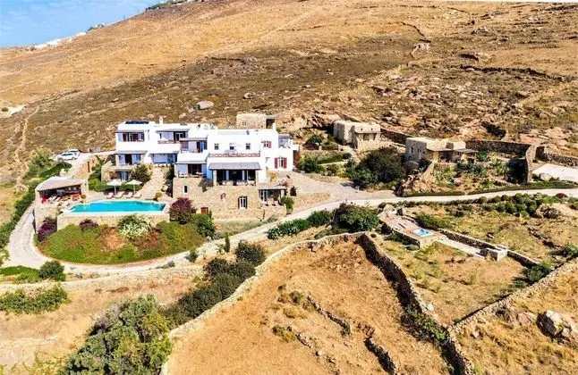 Villa, Sigara İçilebilir