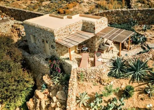 Villa, Sigara İçilebilir