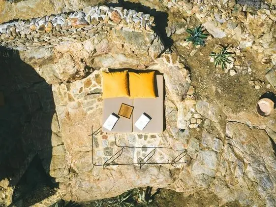 Villa, Sigara İçilebilir