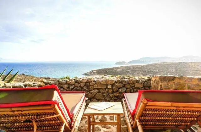 Villa, Sigara İçilebilir