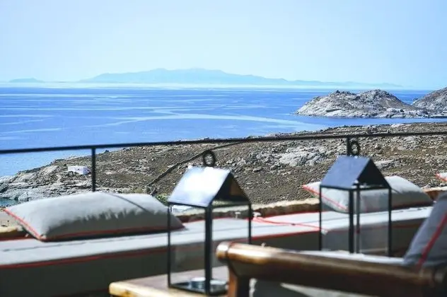 Villa, Sigara İçilebilir