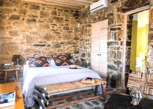 Villa, Sigara İçilebilir