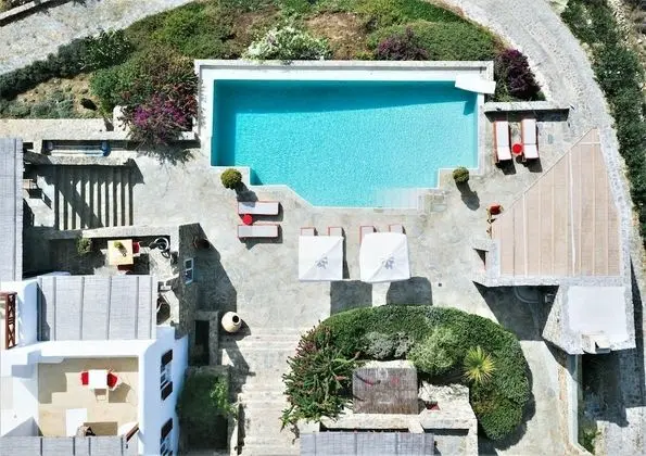 Villa, Sigara İçilebilir