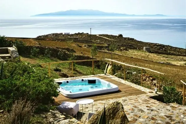 Villa, Sigara İçilebilir