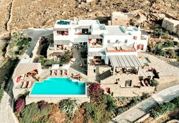 Villa, Sigara İçilebilir
