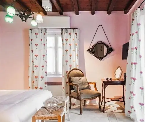 Villa, Sigara İçilebilir