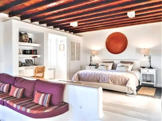 Villa, Sigara İçilebilir