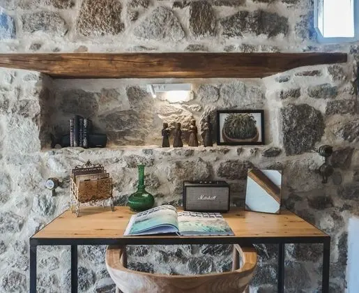 Villa, Sigara İçilebilir
