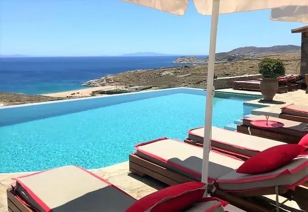Villa, Sigara İçilebilir