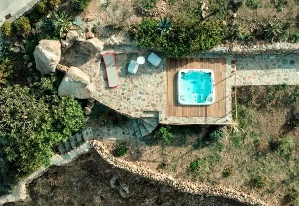 Villa, Sigara İçilebilir
