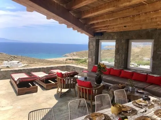 Villa, Sigara İçilebilir