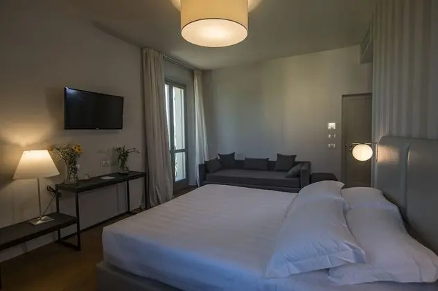 Premium Oda, Göl Manzaralı