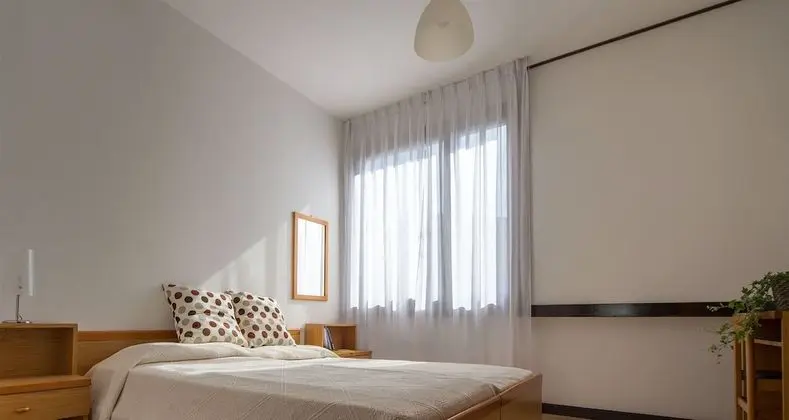 Standard Apart Daire