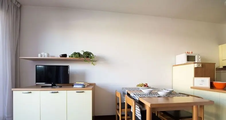 Standard Apart Daire