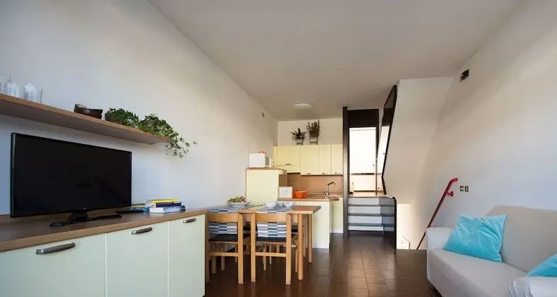 Standard Apart Daire