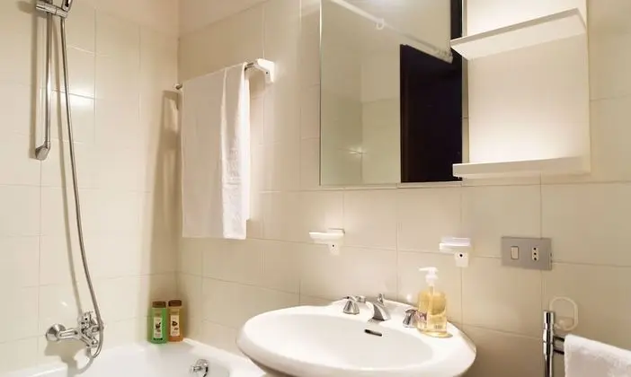 Standard Apart Daire