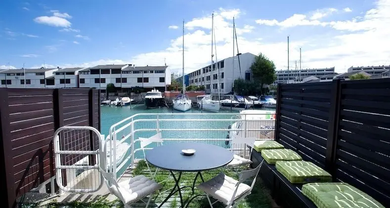 Standard Apart Daire