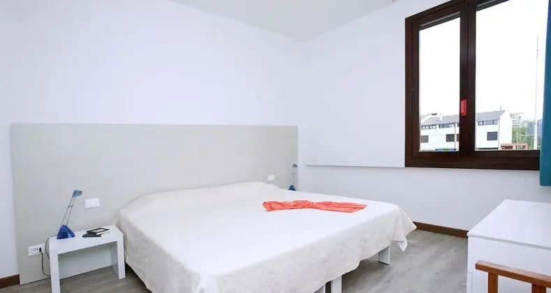 Superior Apart Daire