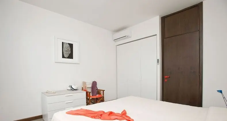 Superior Apart Daire