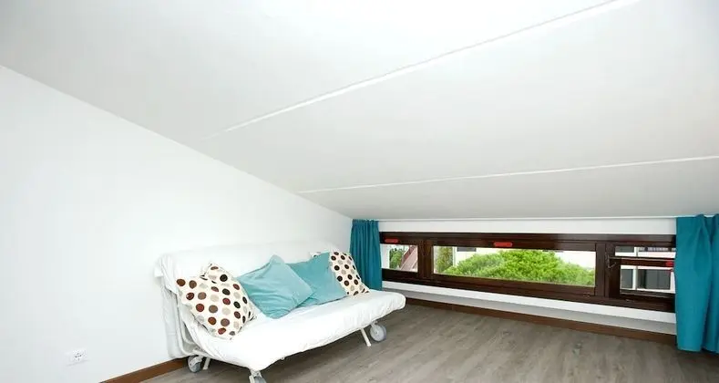 Superior Apart Daire