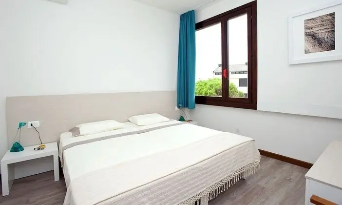 Superior Apart Daire