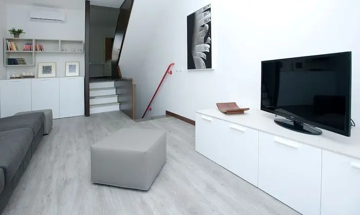 Superior Apart Daire