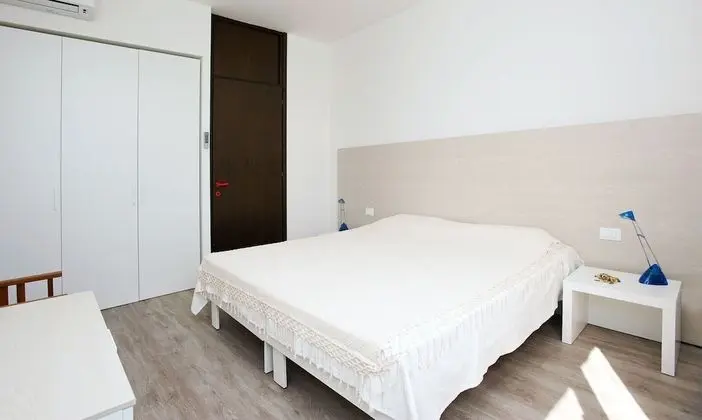 Superior Apart Daire