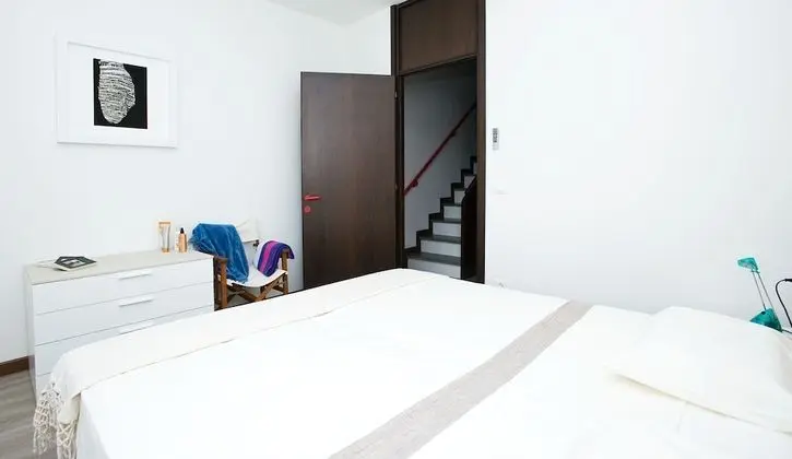 Superior Apart Daire