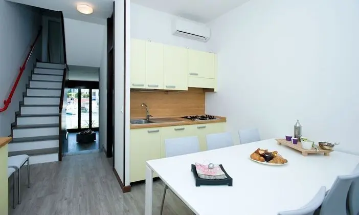 Superior Apart Daire