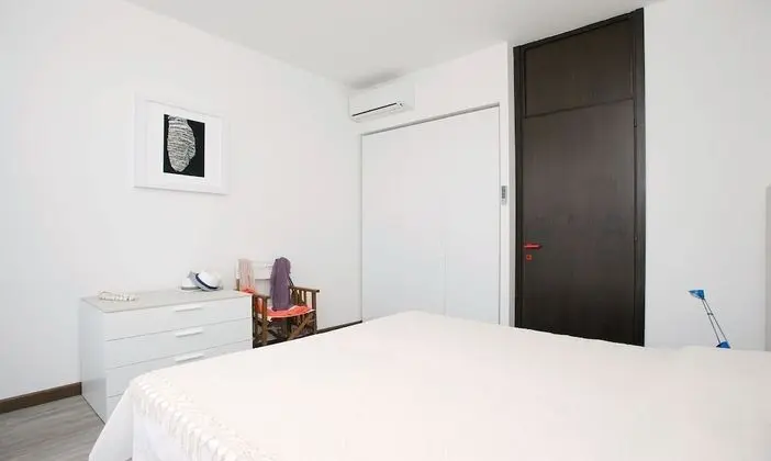 Superior Apart Daire