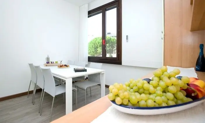 Superior Apart Daire