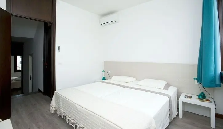 Superior Apart Daire