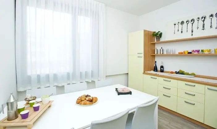 Superior Apart Daire