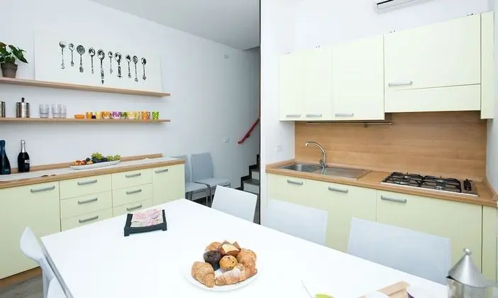 Superior Apart Daire