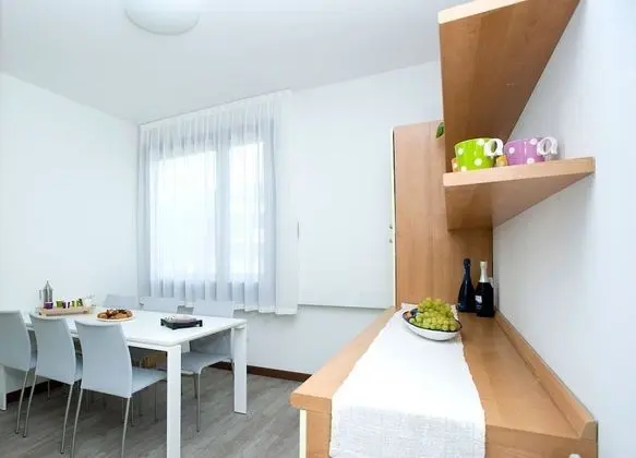 Superior Apart Daire