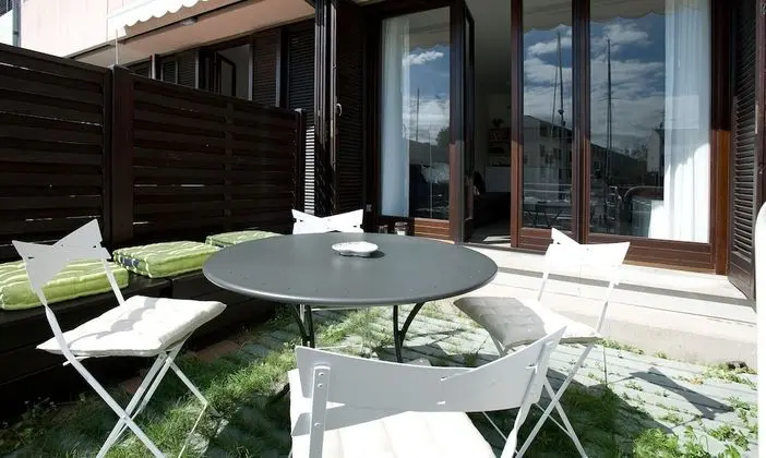 Superior Apart Daire