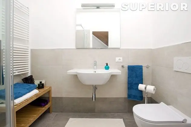 Superior Apart Daire