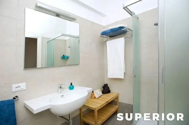 Superior Apart Daire