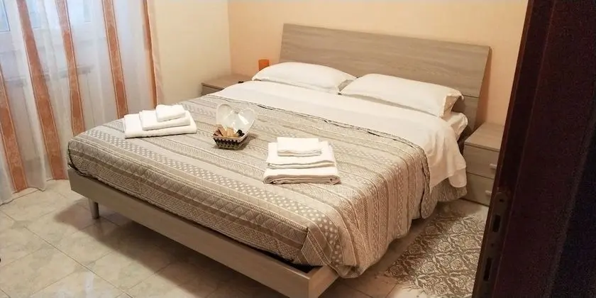 Standard Tek Büyük Yataklı Oda, Özel Banyo, Bahçe Manzaralı