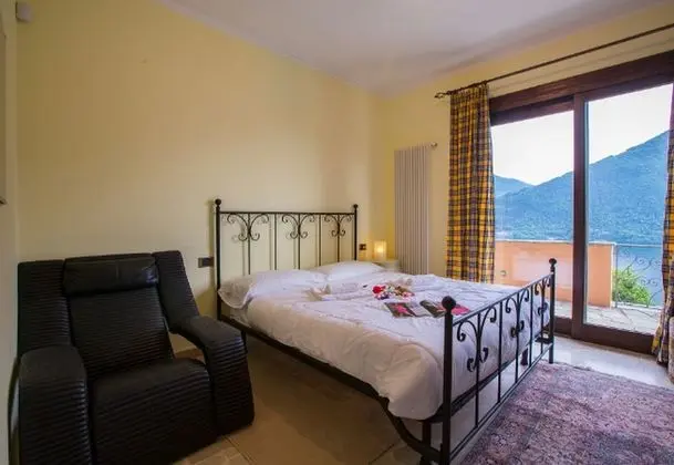 Family Villa, Birden Çok Yatak, Bahçeli (Villa Isola Verde (Main Villa))