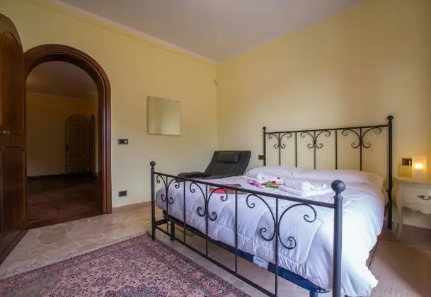 Family Villa, Birden Çok Yatak, Bahçeli (Villa Isola Verde (Main Villa))