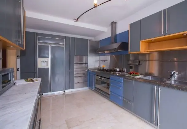 Family Villa, Birden Çok Yatak, Bahçeli (Villa Isola Verde (Main Villa))