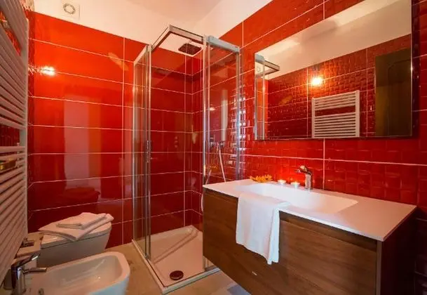 Family Villa, Birden Çok Yatak, Bahçeli (Villa Isola Verde (Main Villa))